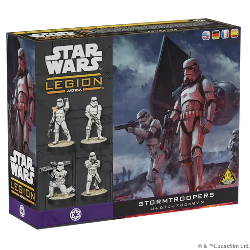 Stormtroopers